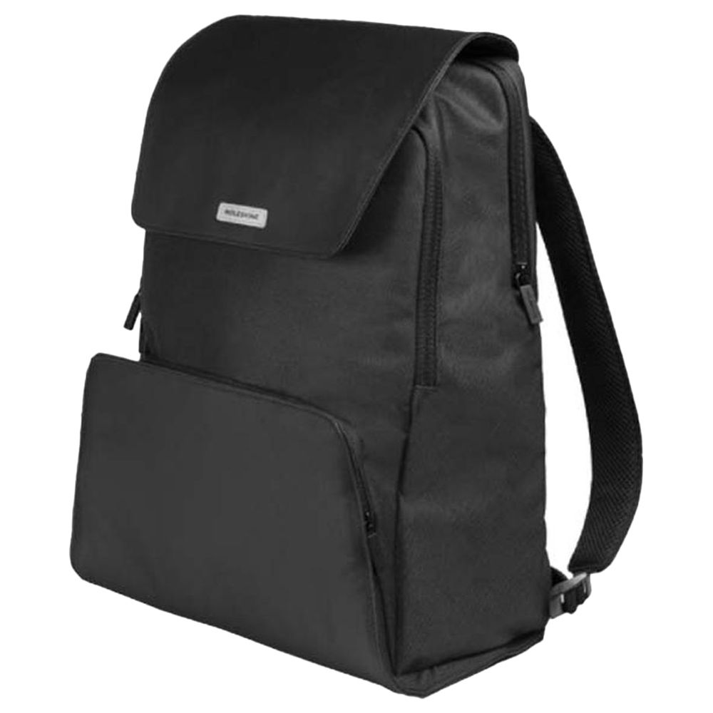 Moleskine nomad hot sale backpack review